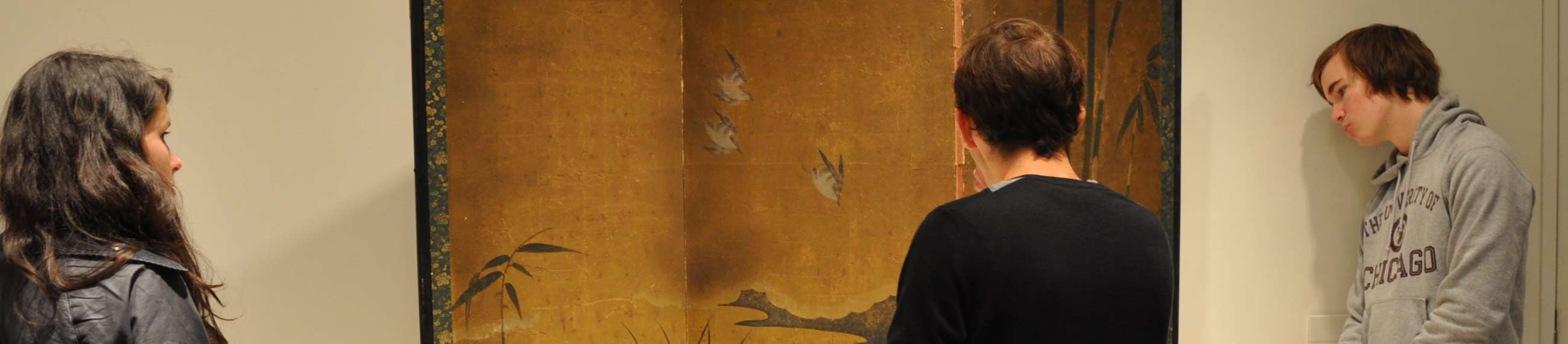 Minor Requirements Department of Art History