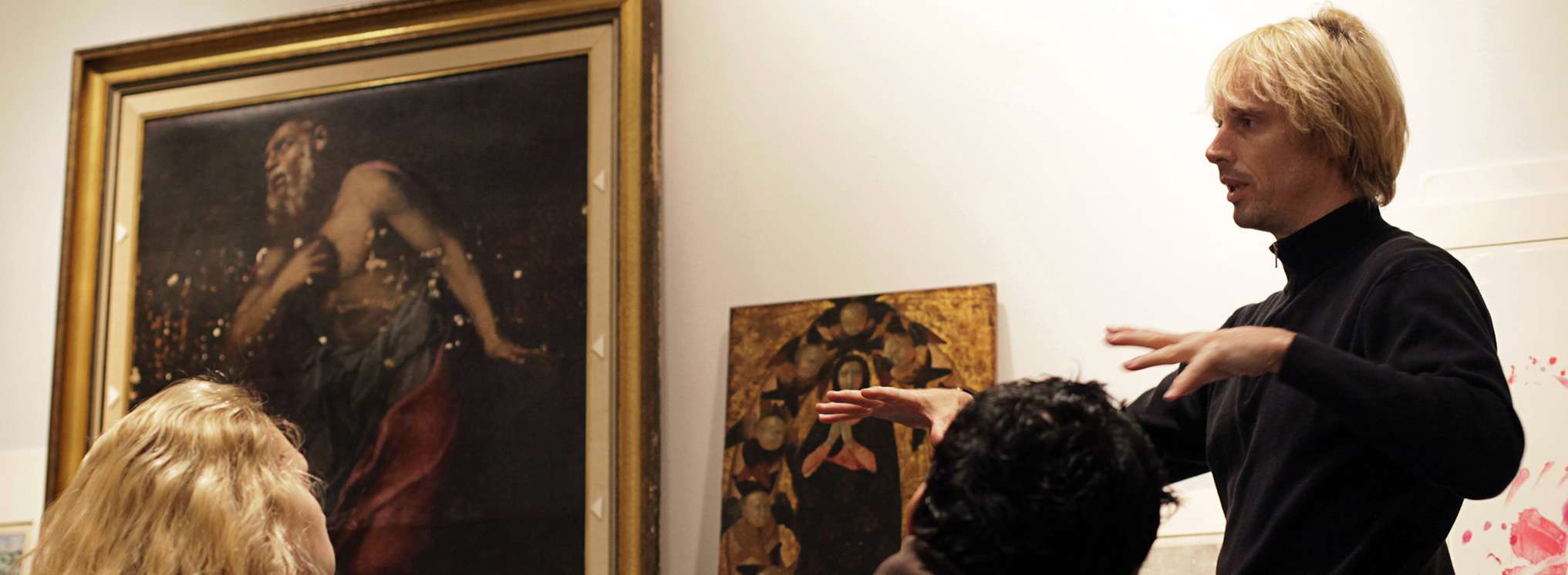 Major Requirements Department of Art History