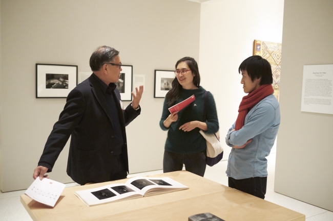 Wu Hung