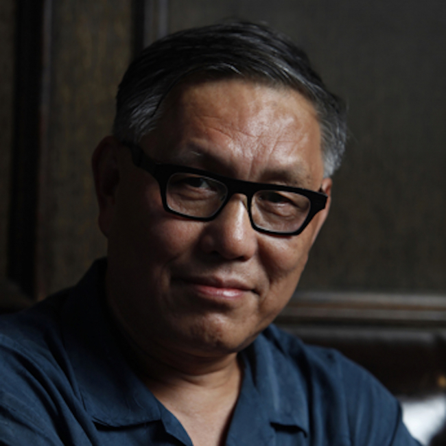 photo of Wu Hung