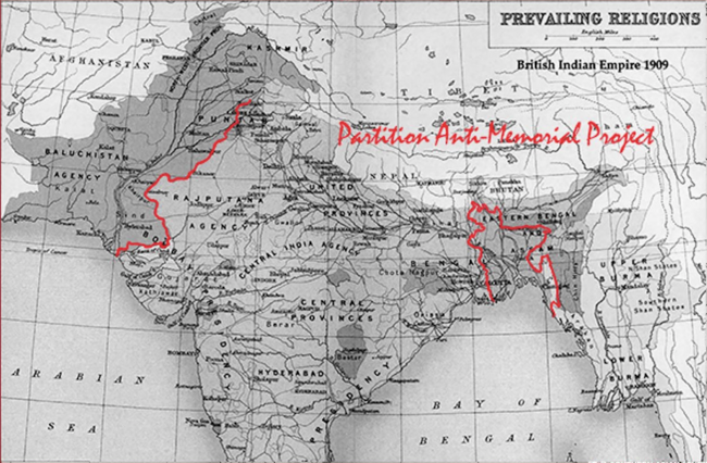 75 Years Post-Partition