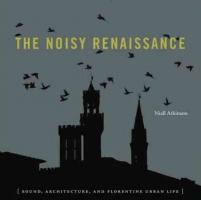 The Noisy Renaissance cover