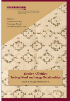 comparative essay regarding the characteristics of arts Elective Affinities