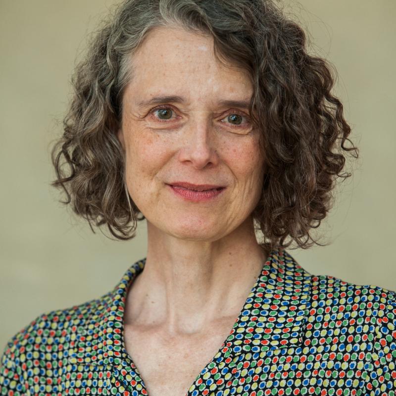 Katherine Taylor