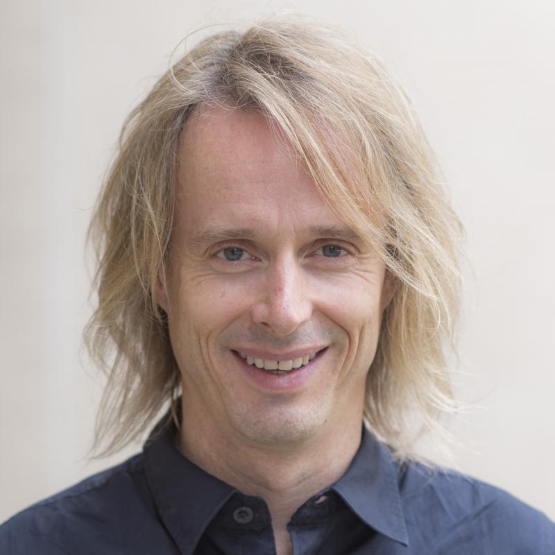 Niall Atkinson