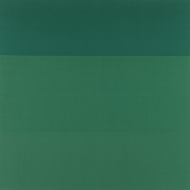 Blinky Palermo, Untitled, 1970