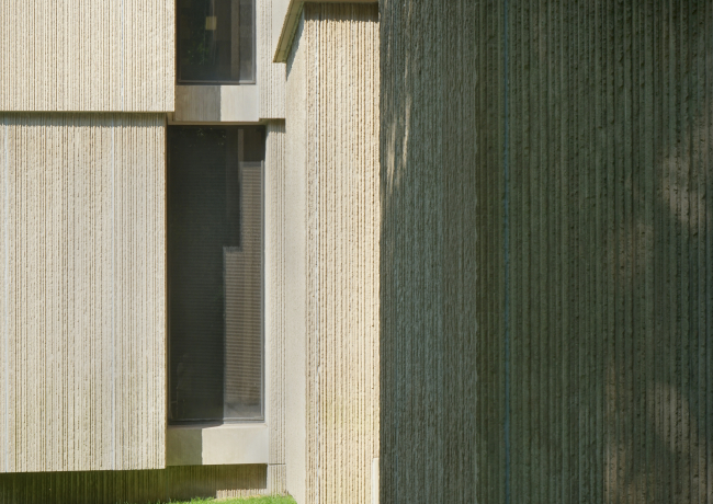 Joseph Regenstein Library, photography by Joel Snyder