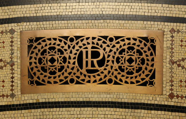 Ryerson & Burnham Libraries