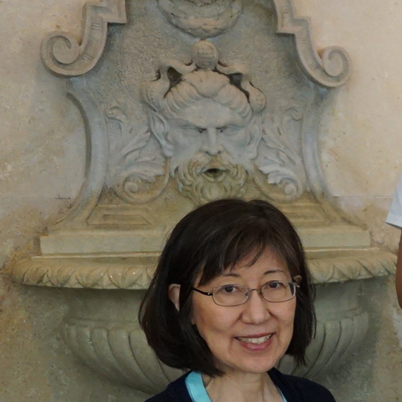 Kathy Tsiang