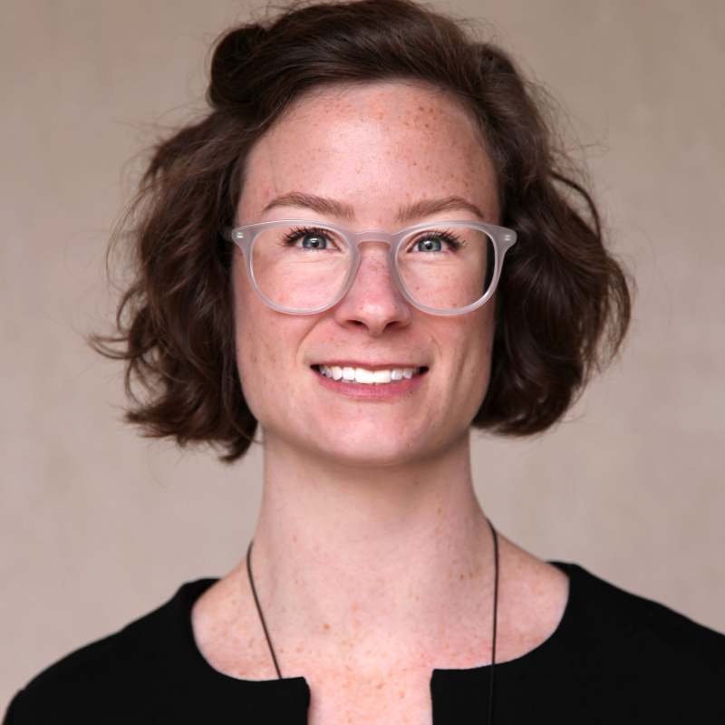 Bridget Madden