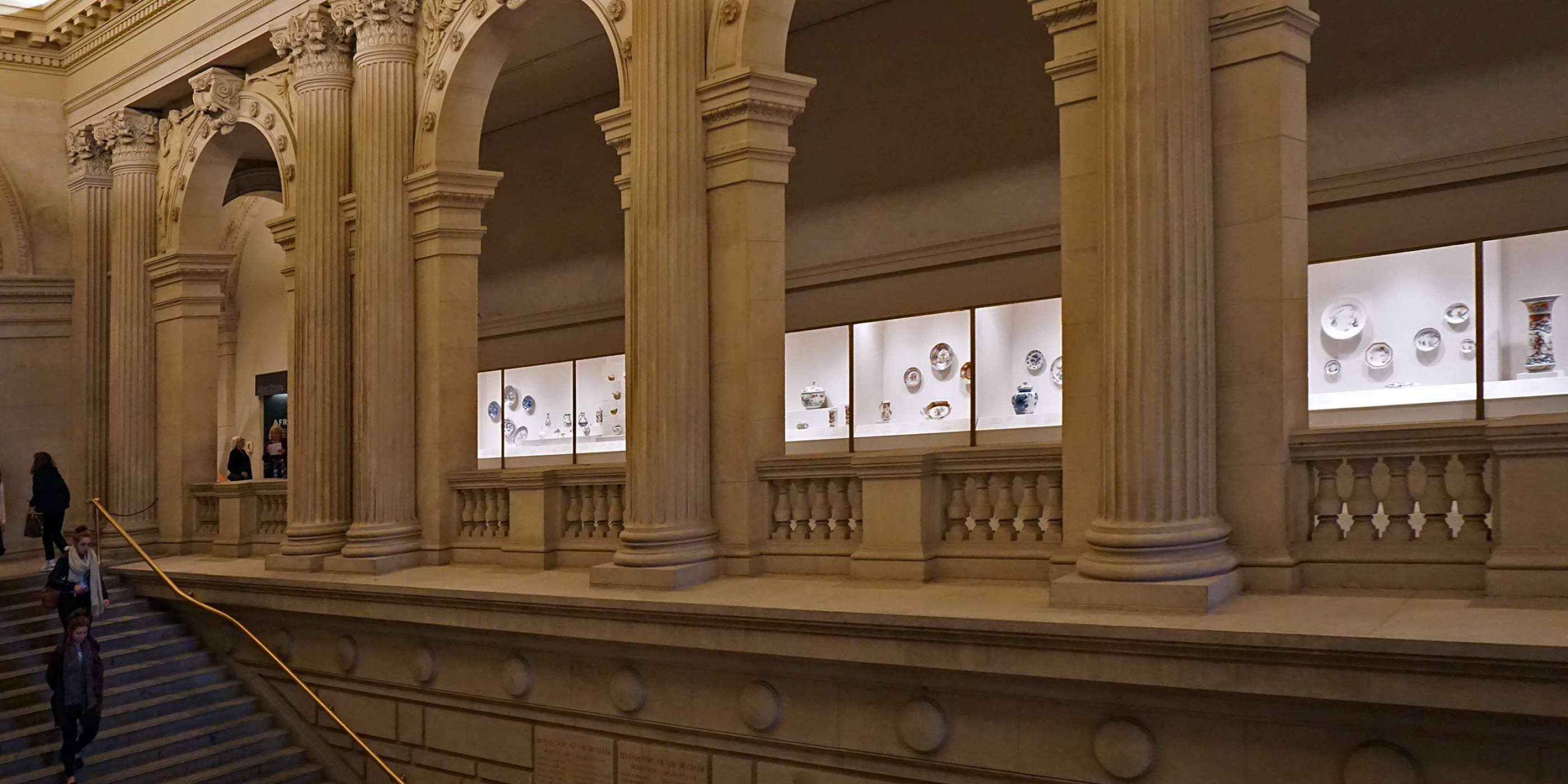 Symposia Center for the Art of East Asia