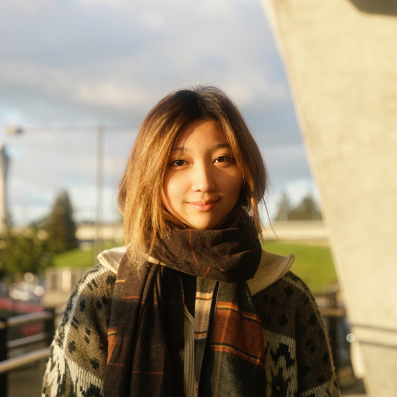 Dora Hou photo