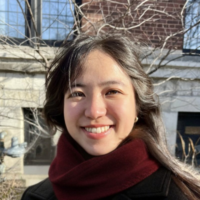 Photo of Liang Wu