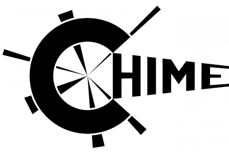 CHIME logo