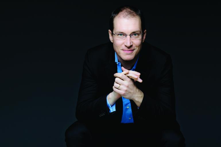 Gilles Vonsattel headshot