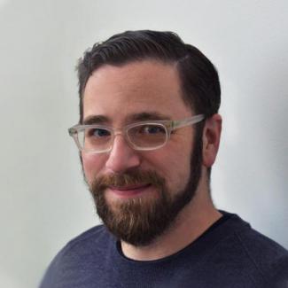 Seth Brodsky headshot