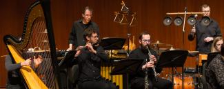 Grossman Ensemble