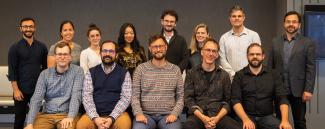 Grossman Ensemble