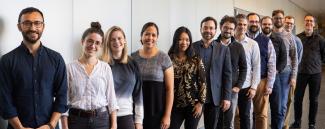 Grossman Ensemble members