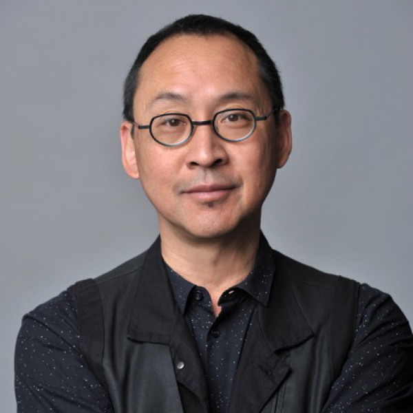 Jay Alan Yim headshot