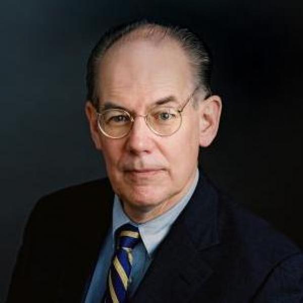 John J. Mearsheimer Image