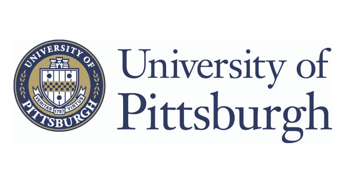 Pitt logo