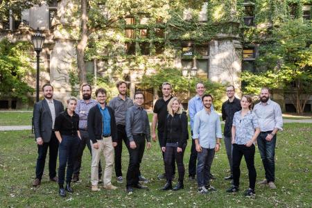Grossman Ensemble