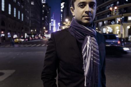 Vijay Iyer