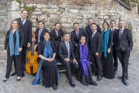 Vox Luminis
