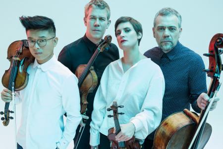 Quatuor Diotima
