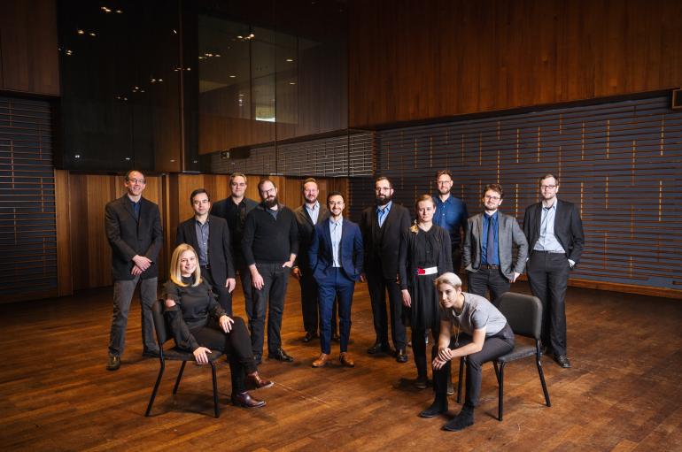 Grossman Ensemble