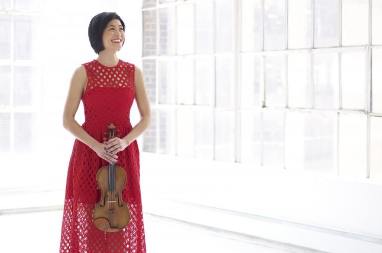 Jennifer Koh