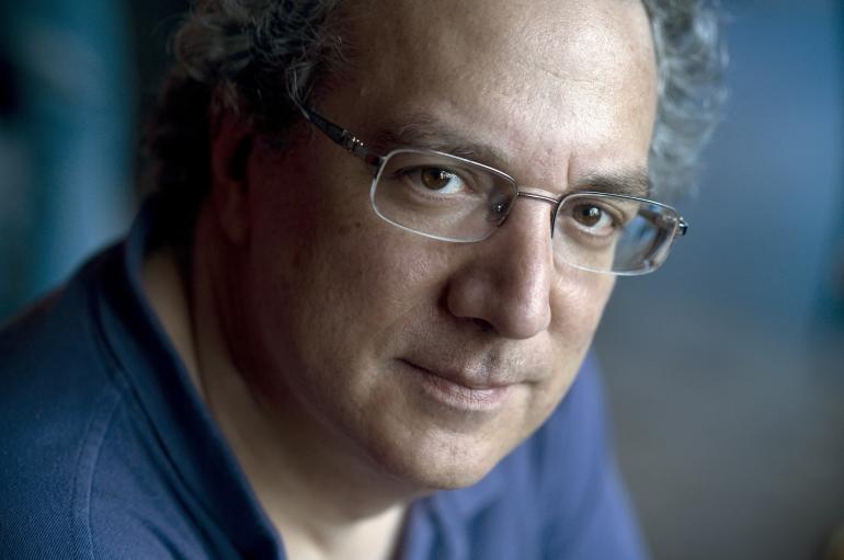 Uri Caine
