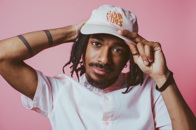 Joel Ross