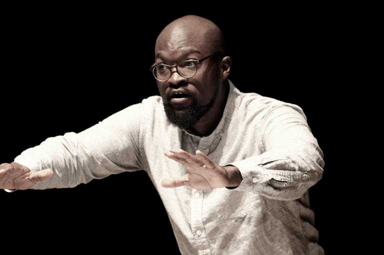Vimbayi Kaziboni