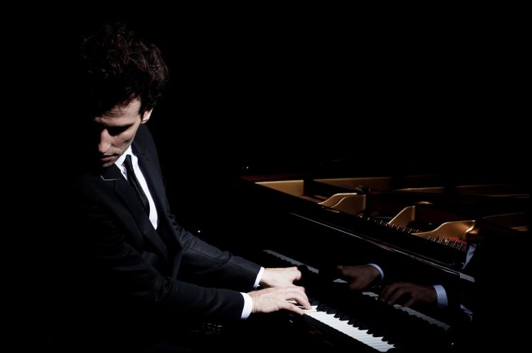 David Greilsammer