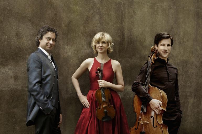 Trio Solisti
