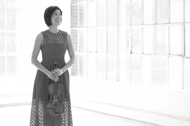 Jennifer Koh