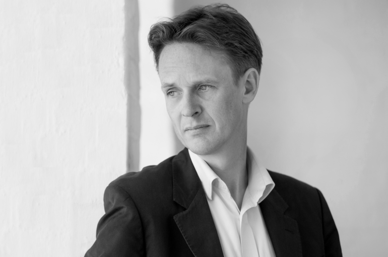 Ian Bostridge