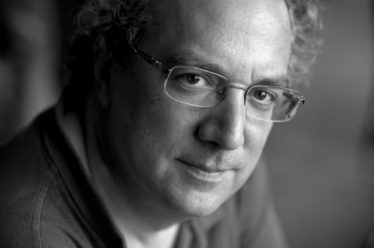 Uri Caine