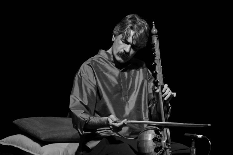 Kayhan Kalhor