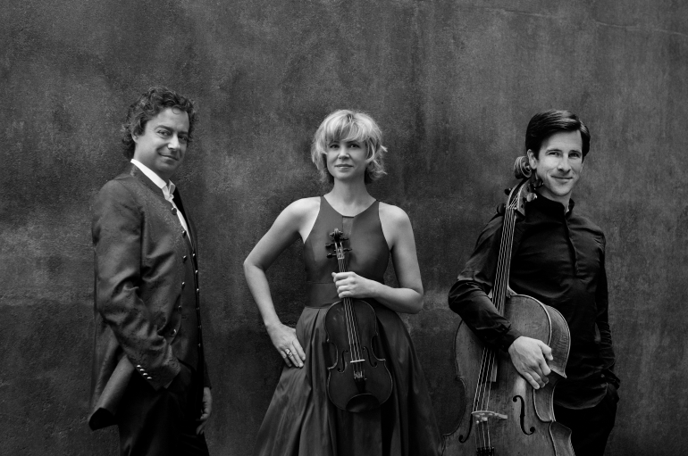 Trio Solisti