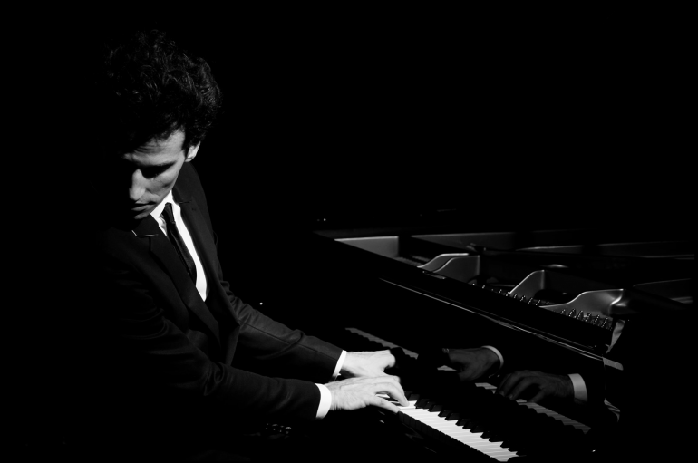 David Greilsammer