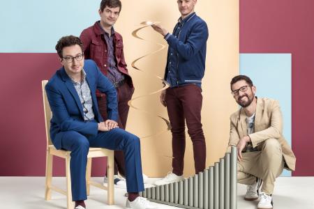 Third Coast Percussion
