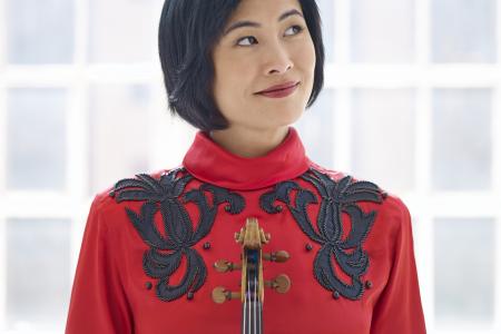 Jennifer Koh