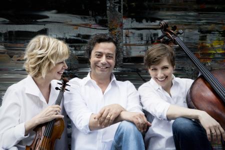 Trio Solisti