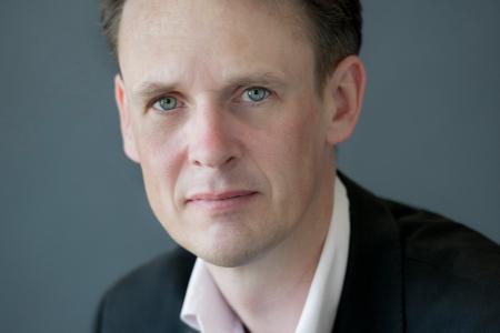 Ian Bostridge