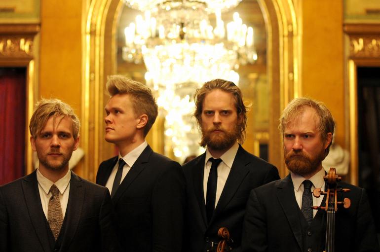 Danish String Quartet