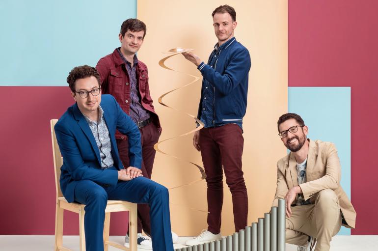 Third Coast Percussion