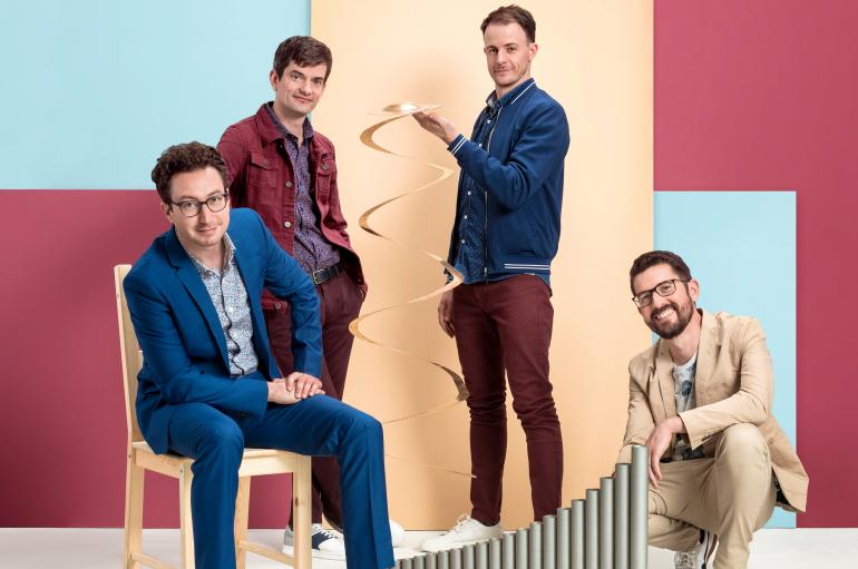 Third Coast Percussion